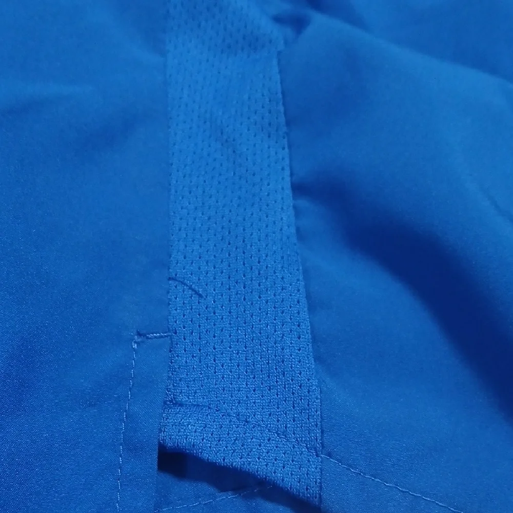Nike Men's Athletic Shorts in Vibrant Blue